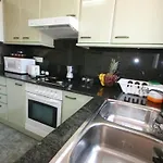 Daire In Mit Privatem Grill By Interhome *