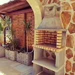 Daire In Mit Privatem Grill By Interhome *