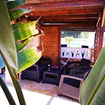 In Mit Privatem Grill By Interhome Daire *