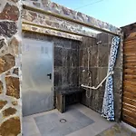 Daire In Mit Privatem Grill By Interhome *