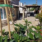 In Mit Privatem Grill By Interhome Denia