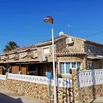 In Mit Privatem Grill By Interhome * Denia