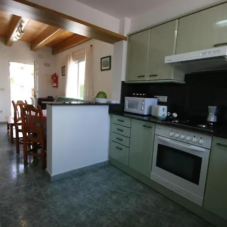 Daire In Mit Privatem Grill By Interhome